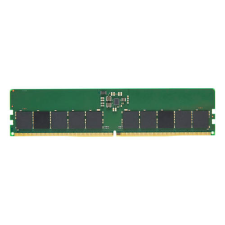 Kingston RAM memória 1x 32GB Kingston ECC UNBUFFERED DDR5 2Rx8 4800MHz PC5-38400 UDIMM | KSM48E40BD8KM-32HM memória (ram)