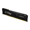 Kingston RAM Memória Kingston Beast 16 GB DDR4 3600 MHz (KF436C18BB-16)
