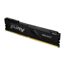 Kingston RAM Memória Kingston Beast 16 GB DDR4 3600 MHz (KF436C18BB-16) memória (ram)