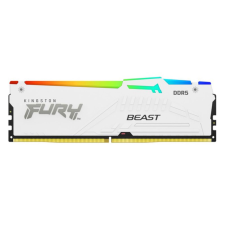 Kingston RAM memory FURY Beast RGB - 32 GB - DDR5-5600 DIMM CL40 (KF556C36BWEA-32) memória (ram)