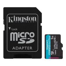 Kingston SDCG3/1TB memóriakártya