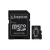 Kingston SDCS2/64GB memóriakártya + adapter