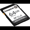 Kingston SDXC 64GB Industrial (SDIT/64GB)