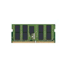 Kingston Server Premier - DDR4 - module - 32 GB - SO-DIMM 260-pin - 3200 MHz / PC4-25600 - unbuff... memória (ram)