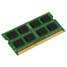 Kingston SO-DIMM 4 GB 1600 MHz-es DDR3L CL11 Dual Voltage memória (ram)
