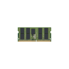 Kingston SODIMM ECC 32GB DDR4 2Rx8 Hynix C 2666MHz PC4-21300 KSM26SED8/32HC memória (ram)