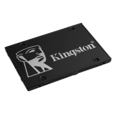 Kingston SSD 2.5" SATA3 1024GB KC600 merevlemez