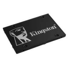 Kingston SSD 2.5" SATA3 1024GB KC600 (276882) merevlemez, ssd