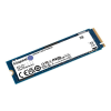 Kingston SSD M.2 2280 PCIe 4.0 NVMe 1000GB NV2 SNV2S/1000G