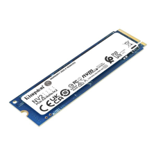 Kingston ssd m.2 2280 pcie 4.0 nvme 4000gb nv2 snv2s/4000g merevlemez