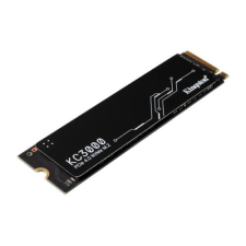 Kingston SSD M.2 PCIe 4.0 NVMe 1024GB KC3000 (311868) merevlemez