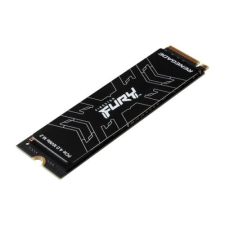 Kingston SSD M.2 PCIe 4.0 NVMe 500GB FURY Renegade (311865) merevlemez