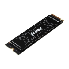 Kingston SSD M.2 PCIe 4.0 NVMe 500GB FURY Renegade (311865) merevlemez, ssd