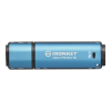 Kingston Stick Kingston IronKey VP50  16GB USB 3.0 secure (IKVP50/16GB)