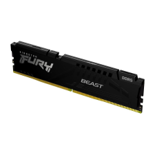 Kingston Technology FURY Beast 32GB 6000MT/s DDR5 CL36 DIMM Black EXPO memória (ram)