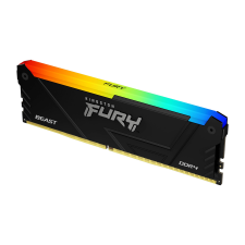 Kingston Technology FURY Beast RGB memóriamodul 16 GB 1 x 16 GB DDR4 (KF426C16BB12A/16) memória (ram)