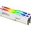 Kingston Technology FURY Beast RGB memóriamodul 64 GB 2 x 32 GB DDR5 ECC (KF560C30BWEAK2-64) (59604c15-051c-4ac9-8f12-c3f254c77223)