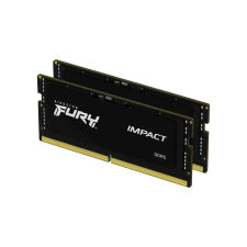 Kingston Technology FURY Impact 32 GB 2 x 16 GB DDR5 memória memória (ram)