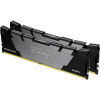 Kingston Technology FURY Renegade memóriamodul 32 GB 2 x 16 GB DDR4 (KF446C19RB12K2/32)