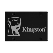 Kingston Technology KC600 2.5" 512 GB Serial ATA III 3D TLC merevlemez
