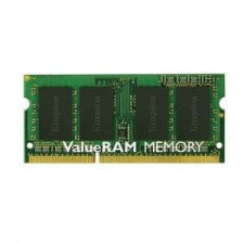 Kingston Technology ValueRAM 4GB DDR3 1600MHz Module memóriamodul 1 x 4 GB memória (ram)