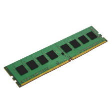 Kingston Technology ValueRAM 4GB DDR4 2133MHz memóriamodul 1 x 4 GB memória (ram)