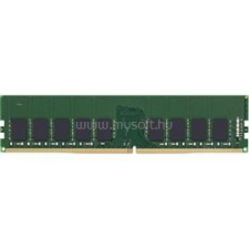 Kingston UDIMM memória 32GB DDR4 3200MHz CL22 DELL ECC (KTD-PE432E/32G) memória (ram)