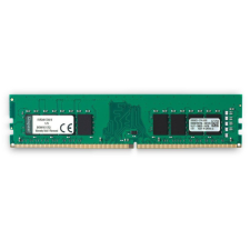 Kingston ValueRAM 16GB (1x16) 2400MHz DDR4 (KVR24N17D8/16) - Memória memória (ram)