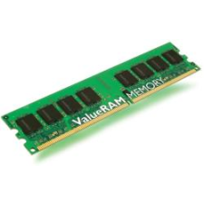 Kingston ValueRAM 2GB DDR2 667MHz KVR667D2N5/2G memória (ram)