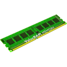Kingston ValueRAM 8GB 1600MHz CL11 DDR3 (KVR16N11/8) memória (ram)