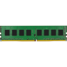 Kingston ValueRAM, DDR4, 8 GB, 2666MHz, CL19 (KVR26N19S6/8) memória (ram)