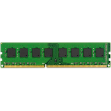 Kingston valueram dimm 4gb 1333mhz ddr3 memória (kvr13n9s8/4) memória (ram)