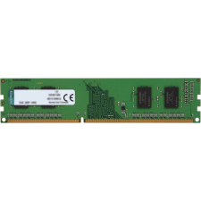 Kingston valueram dimm 4gb 2666mhz ddr4 memória (kvr26n19s6/4) memória (ram)