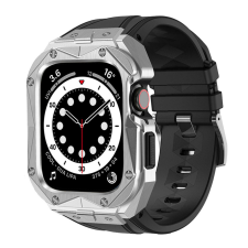 Kingxbar Apple Watch Tok - Strapabíró - 44mm okosóra kellék