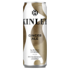  Kinley Gyömbér 250 ML dobozos