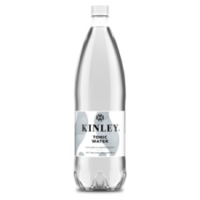 KINLEY Tonic 1,5 L üdítő, ásványviz, gyümölcslé