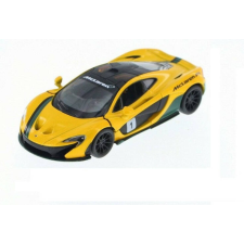  Kinsmart - Fémautó McLaren Mercedes P1 makett