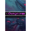 Kinto Games LLC bit Dungeon II (PC - Steam Digitális termékkulcs)