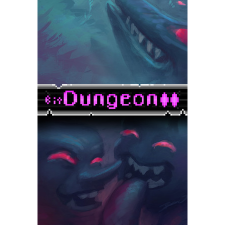 Kinto Games LLC bit Dungeon II (PC - Steam Digitális termékkulcs) videójáték