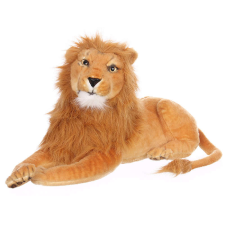 Kion - plüss oroszlán - 68cm plüssfigura
