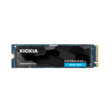Kioxia 1TB Exceria Plus G3 M.2 PCIe SSD (LSD10Z001TG8) merevlemez