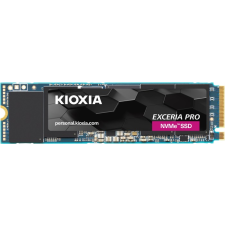 Kioxia 2TB Exceria Pro M.2 PCIe SSD merevlemez