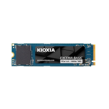 Kioxia 2TB M.2 2280 NVMe Exceria Basic LSF10Z002TG8 merevlemez, ssd