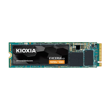 Kioxia 2TB M.2 2280 NVMe Exceria G2 (LRC20Z002TG8) merevlemez, ssd
