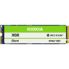 Kioxia 2TB M.2 2280 NVMe XG8 Client (KXG80ZNV2T04)