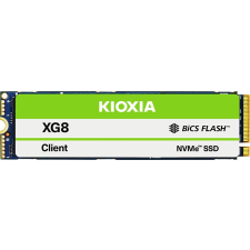 Kioxia 2TB M.2 2280 NVMe XG8 Client (KXG80ZNV2T04) merevlemez