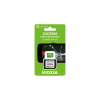 Kioxia 32GB microSDHC KIOXIA EXCERIA HIGH ENDURACE memóriakártya CL10 U3 V30 A1 + adapter (LMHE1G032GG2) (LMHE1G032GG2)