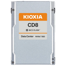 Kioxia CD8-R Series 1.92TB SSD KCD8XRUG1T92 merevlemez, ssd