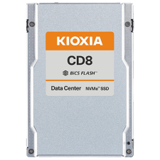 Kioxia CD8-V Series 3.2TB SSD KCD8XVUG3T20 (KCD8XVUG3T20) merevlemez, ssd