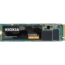 Kioxia Exceria G2 1TB M.2 2280 PCI-E x4 Gen3.1 NVMe (LRC20Z001TG8) merevlemez